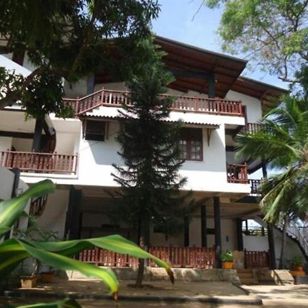 Samans Guesthouse Tangalle Εξωτερικό φωτογραφία
