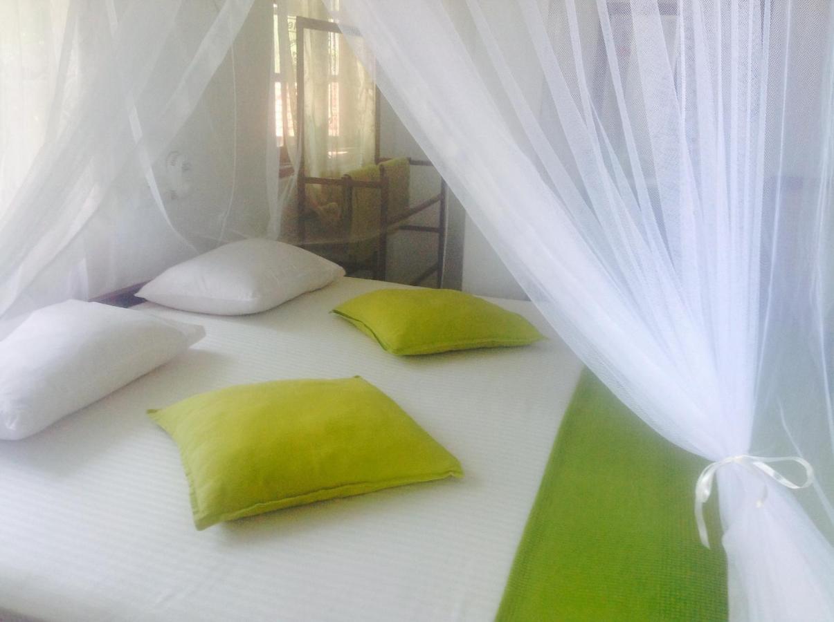 Samans Guesthouse Tangalle Εξωτερικό φωτογραφία