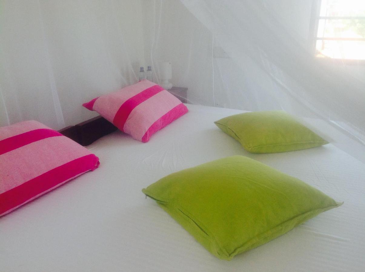 Samans Guesthouse Tangalle Εξωτερικό φωτογραφία