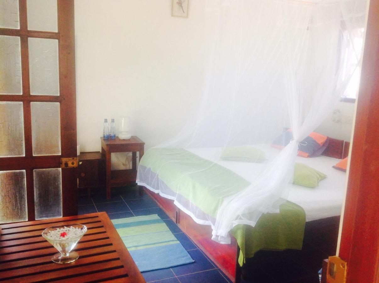 Samans Guesthouse Tangalle Εξωτερικό φωτογραφία