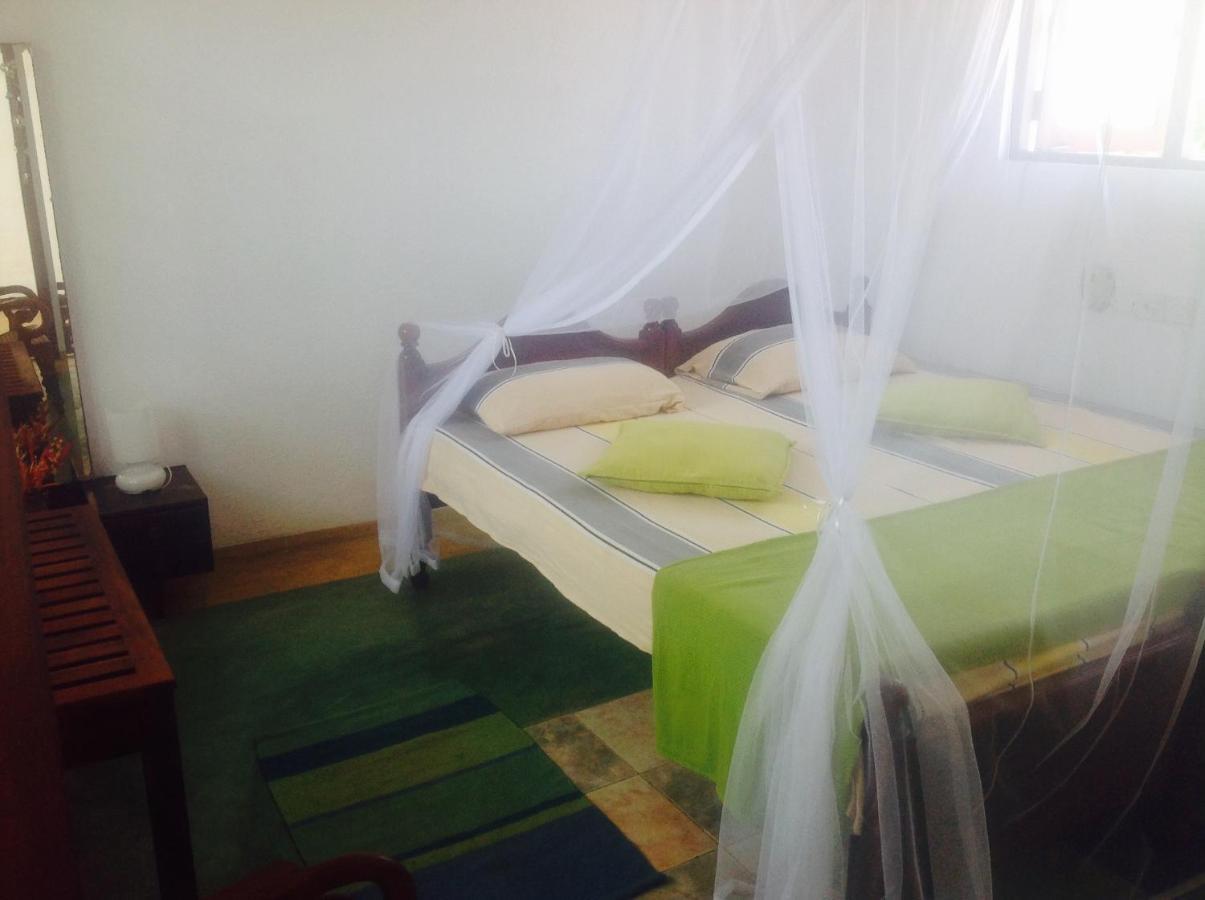 Samans Guesthouse Tangalle Εξωτερικό φωτογραφία