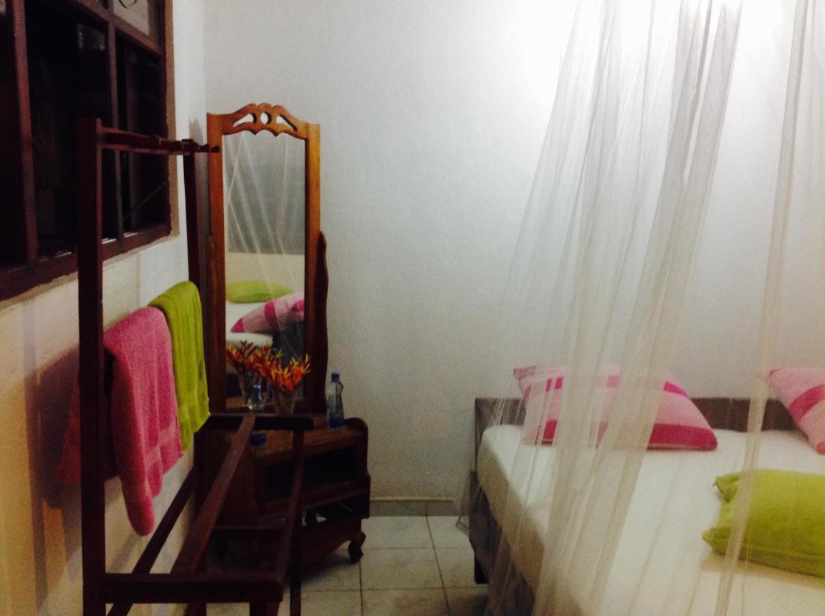 Samans Guesthouse Tangalle Εξωτερικό φωτογραφία