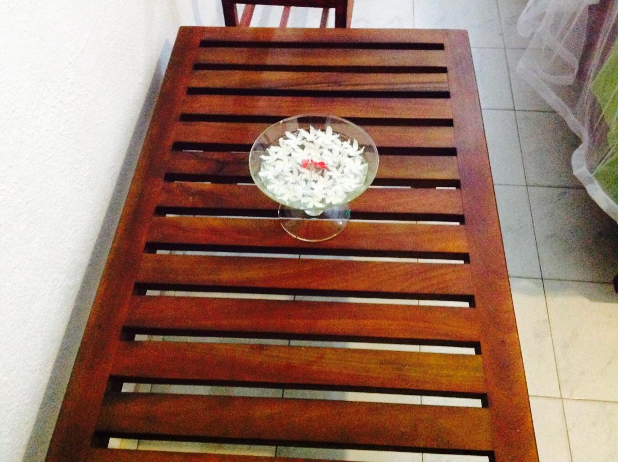 Samans Guesthouse Tangalle Εξωτερικό φωτογραφία