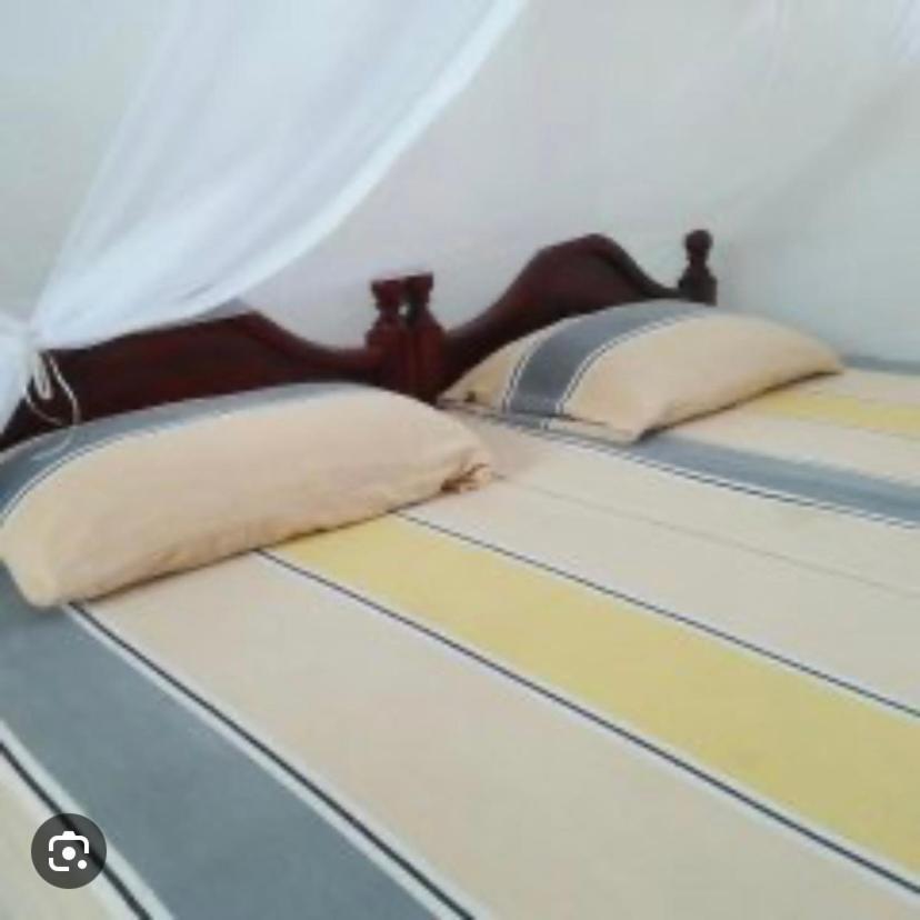 Samans Guesthouse Tangalle Εξωτερικό φωτογραφία