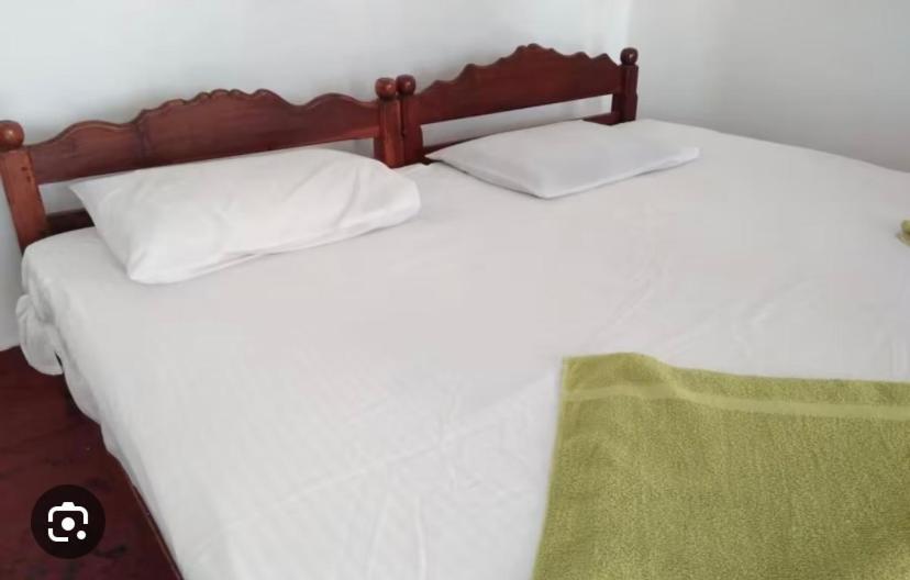 Samans Guesthouse Tangalle Εξωτερικό φωτογραφία