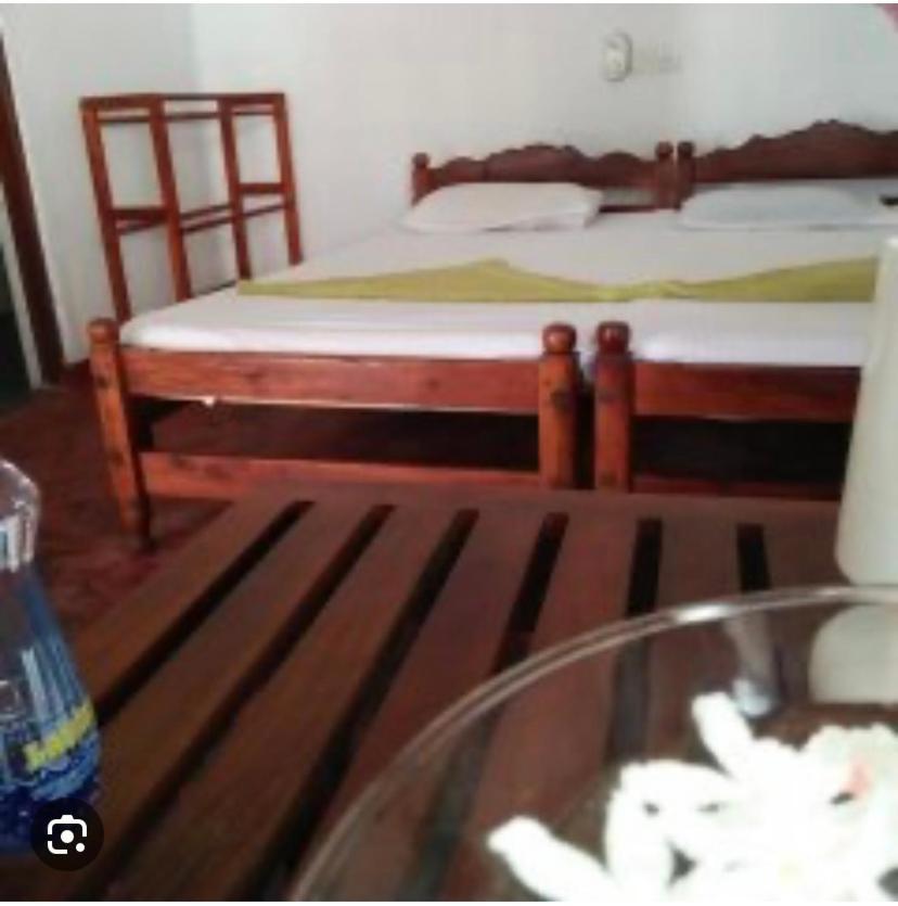 Samans Guesthouse Tangalle Εξωτερικό φωτογραφία
