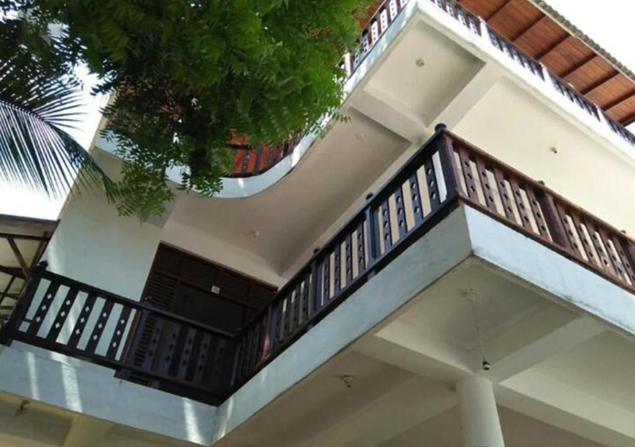 Samans Guesthouse Tangalle Εξωτερικό φωτογραφία