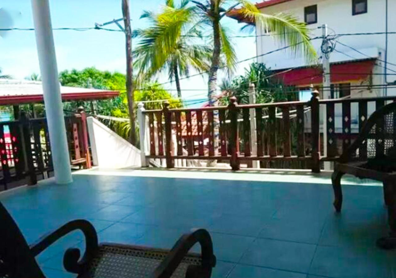 Samans Guesthouse Tangalle Εξωτερικό φωτογραφία